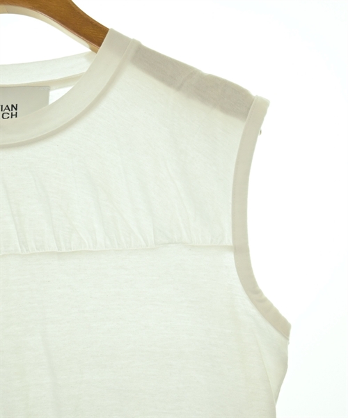 SILVIAN HEACH（シルビアンヒーチ）Tシャツ・カットソー 白 サイズ:XXS レディース/2200611379061