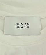 SILVIAN HEACH（シルビアンヒーチ）Tシャツ・カットソー 白 サイズ:XXS レディース/2200611379061