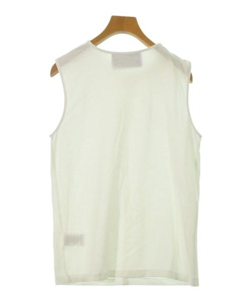 SILVIAN HEACH（シルビアンヒーチ）ノースリーブ 白 サイズ:XS レディース/2200636004184