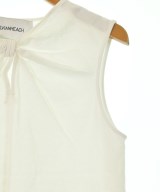 SILVIAN HEACH（シルビアンヒーチ）ノースリーブ 白 サイズ:XS レディース/2200636004184