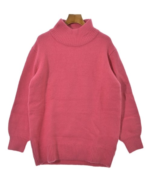 SILVIAN HEACH(シルビアンヒーチ)ニット・セーター ピンク サイズ:XS/2200661516157