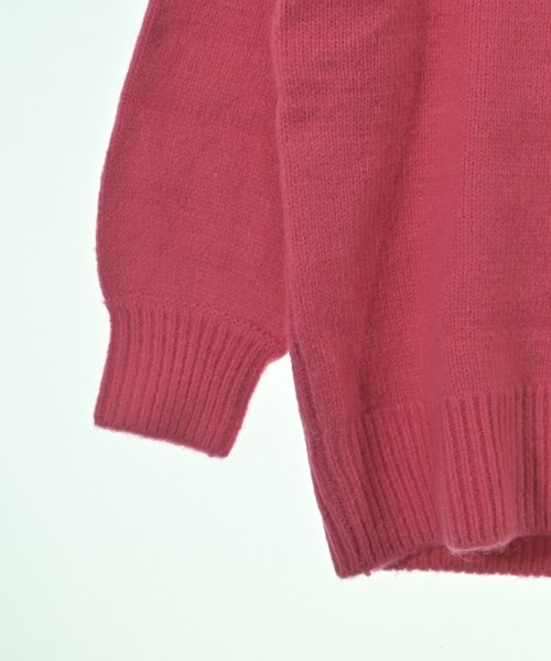 SILVIAN HEACH（シルビアンヒーチ）ニット・セーター ピンク サイズ:XS レディース/2200661516157