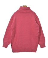 SILVIAN HEACH（シルビアンヒーチ）ニット・セーター ピンク サイズ:XS レディース/2200661516157