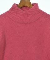 SILVIAN HEACH（シルビアンヒーチ）ニット・セーター ピンク サイズ:XS レディース/2200661516157