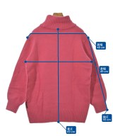 SILVIAN HEACH（シルビアンヒーチ）ニット・セーター ピンク サイズ:XS レディース/2200661516157