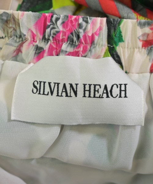 SILVIAN HEACH（シルビアンヒーチ）ロング・マキシ丈スカート ベージュ サイズ:38(M位) レディース/2200722722084