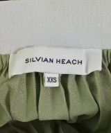 SILVIAN HEACH（シルビアンヒーチ）ロング・マキシ丈スカート 緑 サイズ:XXS レディース/2200722722145