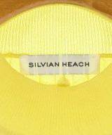 SILVIAN HEACH（シルビアンヒーチ）ニット・セーター 黄 サイズ:S レディース/2200722722350