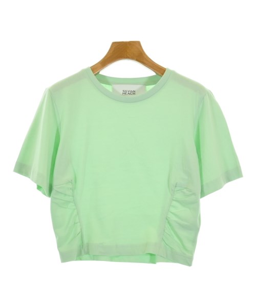SILVIAN HEACH(シルビアンヒーチ)のTシャツ・カットソー サイズ:S 2,000円