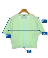 SILVIAN HEACH（シルビアンヒーチ）Tシャツ・カットソー 緑 サイズ:S レディース/2200722722374