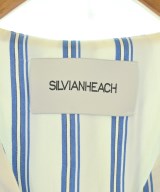 SILVIAN HEACH（シルビアンヒーチ）ベスト 白 サイズ:40(M位) レディース/2200722722428