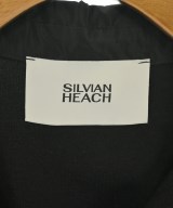SILVIAN HEACH（シルビアンヒーチ）カジュアルシャツ 黒 サイズ:42(L位) レディース/2200722722459