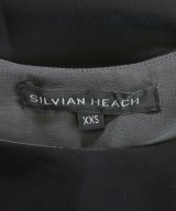 SILVIAN HEACH（シルビアンヒーチ）ブラウス 黒 サイズ:XXS レディース/2200726072178