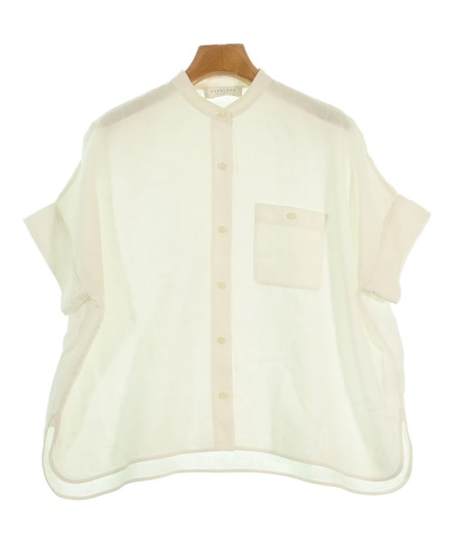 エバーレーン(EVERLANE)のEVERLANE カジュアルシャツ