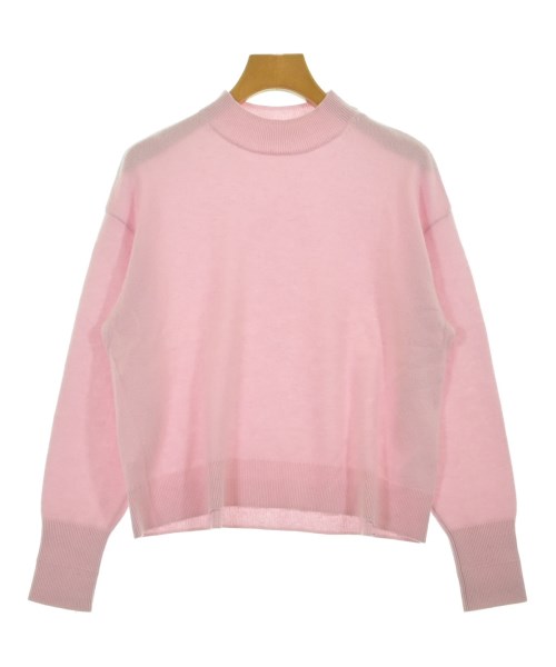 EVERLANE(エバーレーン)ニット・セーター ピンク サイズ:S/2200647103081