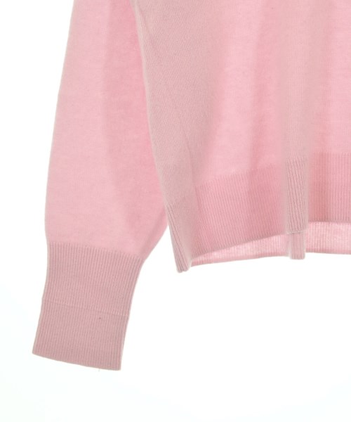 EVERLANE（エバーレーン）ニット・セーター ピンク サイズ:S レディース/2200647103081