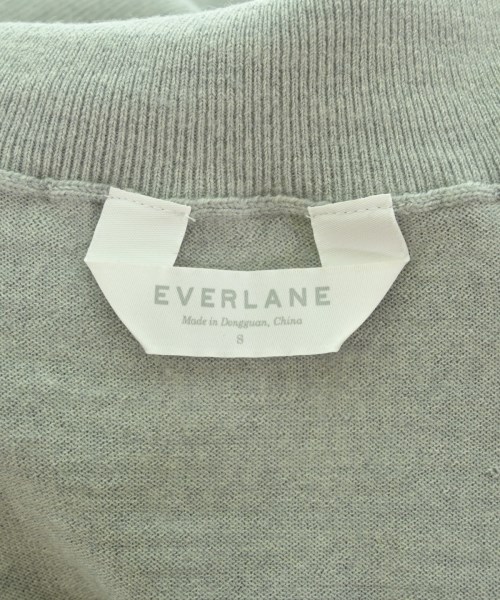 EVERLANE（エバーレーン）ニット・セーター グレー サイズ:S レディース/2200647103098