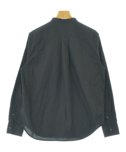 EVERLANE（エバーレーン）ブラウス 黒 サイズ:2(M位) レディース/2200707390031