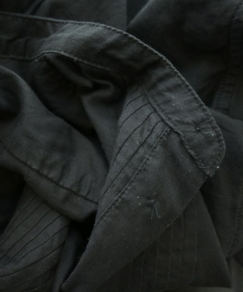 EVERLANE（エバーレーン）ブラウス 黒 サイズ:2(M位) レディース/2200707390031