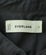 EVERLANE（エバーレーン）ブラウス 黒 サイズ:2(M位) レディース/2200707390031