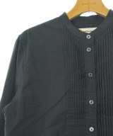 EVERLANE（エバーレーン）ブラウス 黒 サイズ:2(M位) レディース/2200707390031