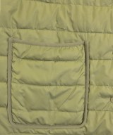 EVERLANE（エバーレーン）ダウンジャケット/ダウンベスト カーキ サイズ:S レディース/2200691494012