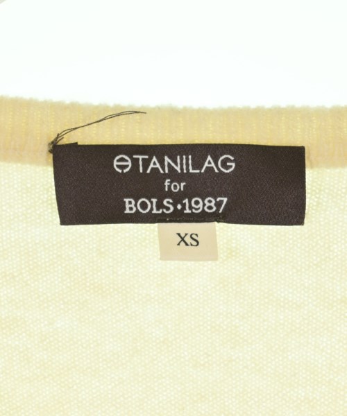 TANILAG（タニラグ）ニット・セーター 白 サイズ:XS レディース/2200724088065