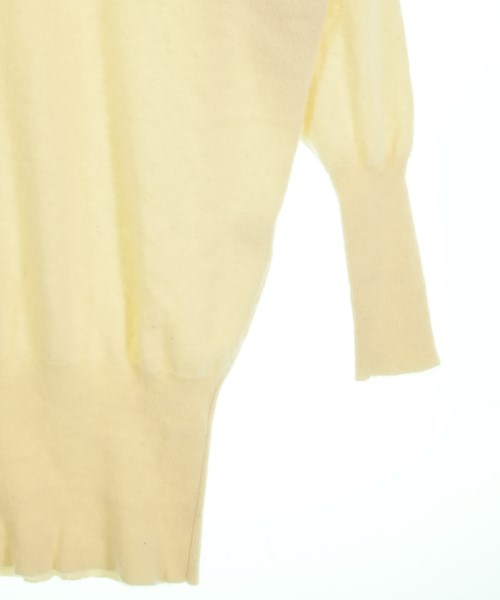 TANILAG（タニラグ）ニット・セーター 白 サイズ:XS レディース/2200724088065
