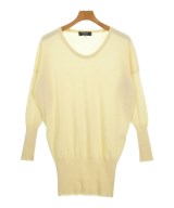 TANILAG（タニラグ）ニット・セーター 白 サイズ:XS レディース/2200724088065