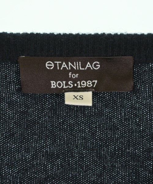 TANILAG（タニラグ）ニット・セーター 黒 サイズ:XS レディース/2200724088072