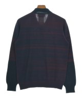 BIEL LO（ビエルロ）ニット・セーター 紺 サイズ:S メンズ/2200655753025