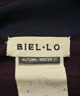 BIEL LO（ビエルロ）ニット・セーター 紺 サイズ:S メンズ/2200655753025