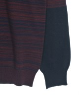 BIEL LO（ビエルロ）ニット・セーター 紺 サイズ:S メンズ/2200655753025