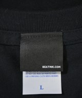 BEATINK（ビートインク）Tシャツ・カットソー 黒 サイズ:L メンズ/2200684577258