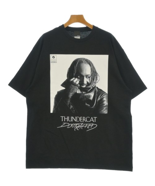 BEATINK(ビートインク)Tシャツ・カットソー 黒 サイズ:XL/2200691511054