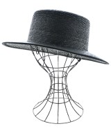 Chapeau d' O ストローハット