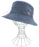 Chapeau d' O ハット