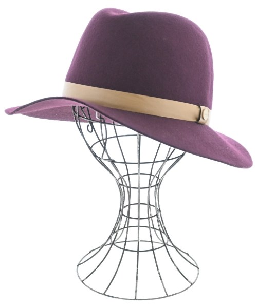 シャポードオー(Chapeau d' O)のChapeau d' O ハット