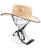 Chapeau d' O（シャポードオー）ストローハット ベージュ サイズ:- レディース/2200635107039