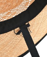 Chapeau d' O（シャポードオー）ストローハット ベージュ サイズ:- レディース/2200635107039