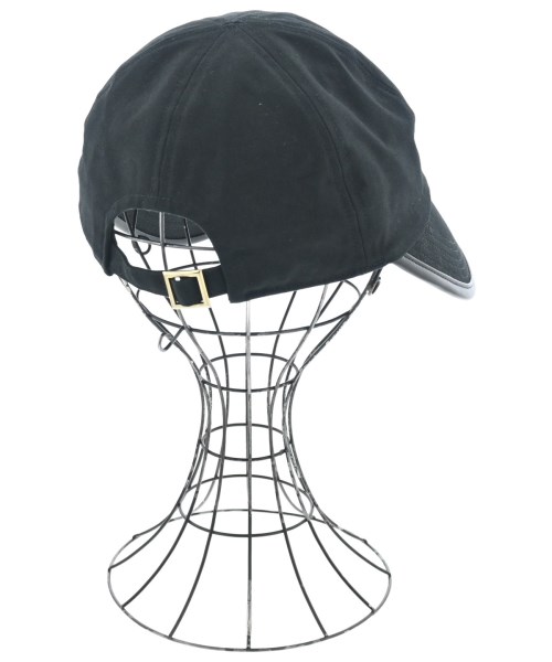 Chapeau d' O（シャポードオー）キャップ 黒 サイズ:- レディース/2200634839078