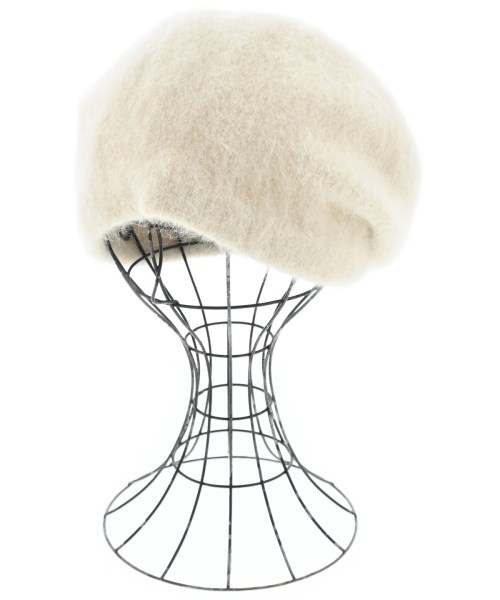 シャポードオー(Chapeau d' O)のChapeau d' O ニットキャップ・ビーニー