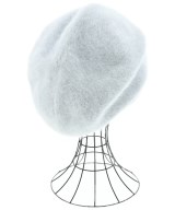 Chapeau d' O（シャポードオー）ニットキャップ・ビーニー 青 サイズ:- レディース/2200637581042