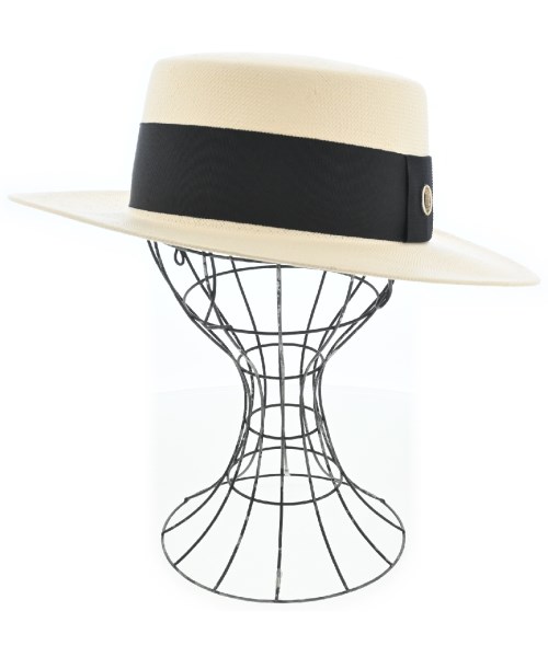 シャポードオー(Chapeau d' O)のChapeau d' O ストローハット