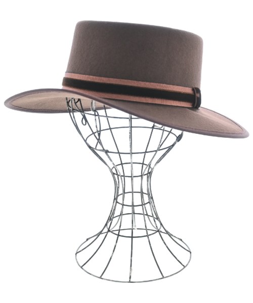 シャポードオー(Chapeau d' O)のChapeau d' O ハット