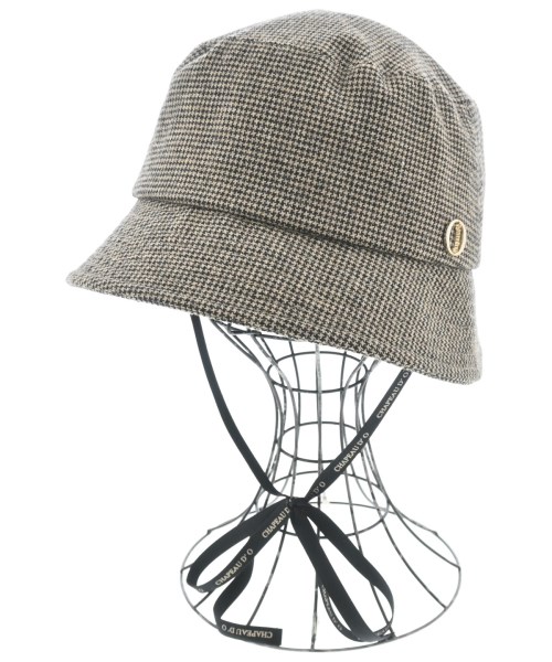 Chapeau d' O ハット