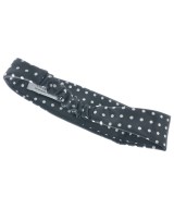 Chapeau d' O（シャポードオー）ヘアアクセサリー 黒 サイズ:- レディース/2200626600228