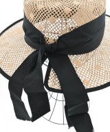 Chapeau d' O（シャポードオー）ハット ベージュ サイズ:57.5cm レディース/2200615963143