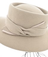 Chapeau d' O（シャポードオー）ハット ベージュ サイズ:- レディース/2200620000291