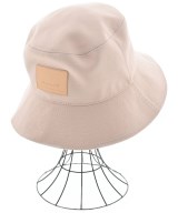 Chapeau d' O（シャポードオー）ハット ピンク サイズ:57.5 レディース/2200630203040
